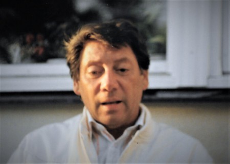 Åke (1935-2014)