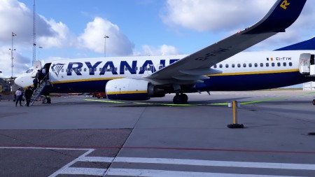 Dags för en veckas  rundresa i norra Skottland