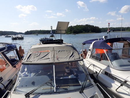 Midsommarmaffian 2020(bästa vädret någonsin)