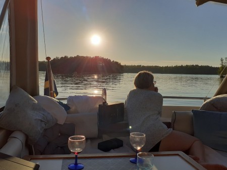 28-29 maj kom sommaren...